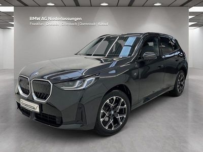 Gebraucht BMW X3 M Sport 197 PS (144 kW) 2025 Grau SUV