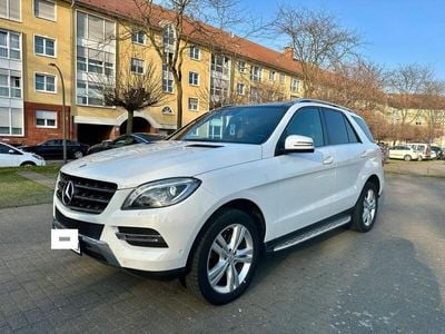 Mercedes ML350