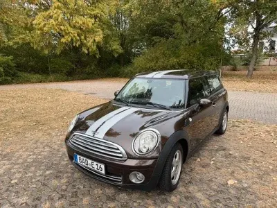 Gebraucht Mini One Clubman