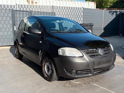VW Fox