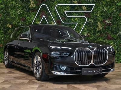 BMW 750e