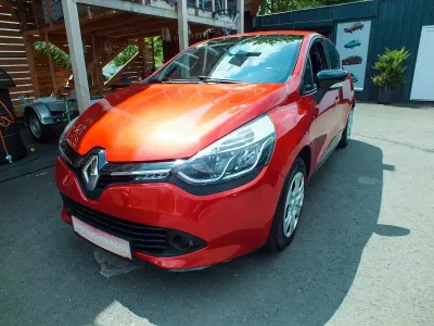 Gebraucht Renault Clio