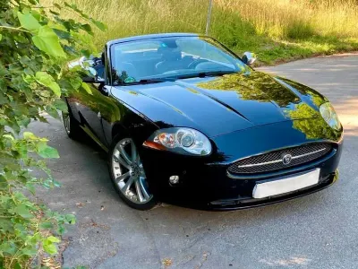 Gebraucht Jaguar XK