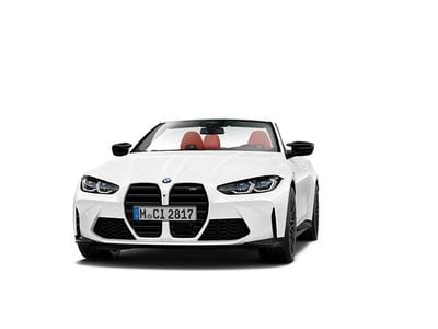 BMW M4 Cabriolet
