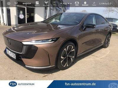 Nouă Mazda 6e Takumi-Line 189 kW (258 CP) 2026 Auriu Berlinǎ