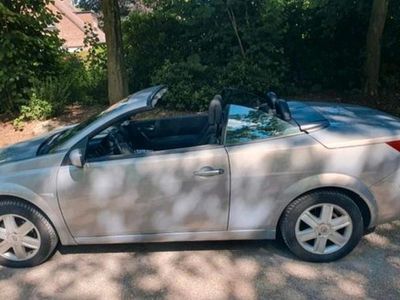 Renault Mégane Cabriolet
