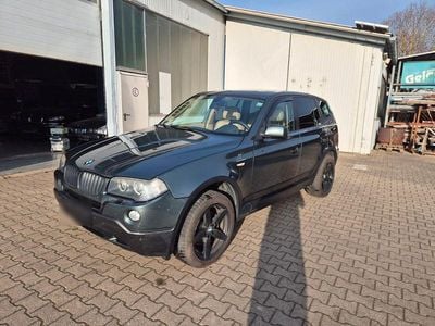Gebraucht BMW X3 Sport Line 286 PS (210 kW) 2007 SUV