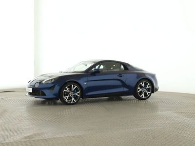 Alpine A110
