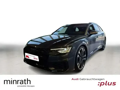Gebraucht Audi S6