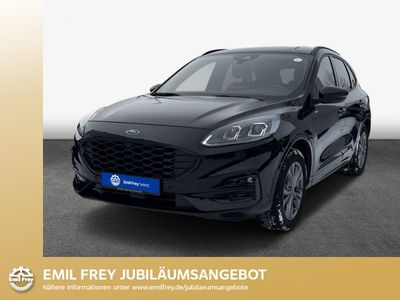 gebraucht Ford Kuga 2.5 Duratec ST-LINE X