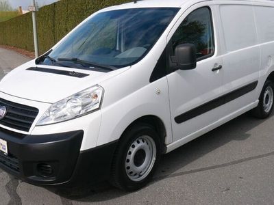 gebraucht Fiat Scudo 120 Multijet, 12SX L2H1