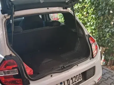 Gebraucht Renault Twingo