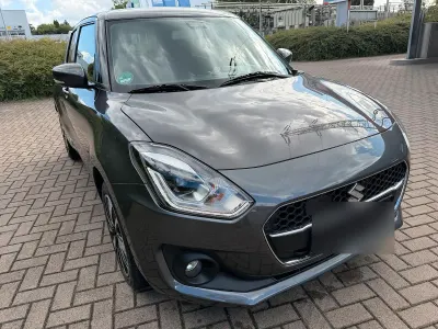 Gebraucht Suzuki Swift