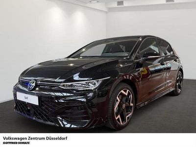 Schwarz Neu 2026 VW Golf R Limousine | 36.280 € (Fairer Preis)