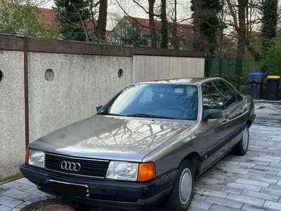 gebraucht Audi 100 Avant