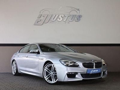 BMW 650