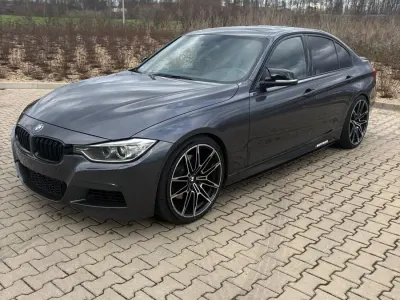 Gebraucht BMW 335