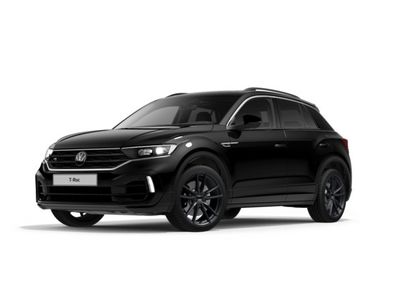 gebraucht VW T-Roc R