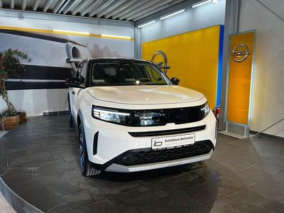 Nuova Opel Frontera S 145 CV (106 kW) 2026 Bianco SUV