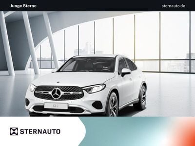 Mercedes GLC300e