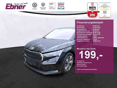 Skoda Enyaq iV