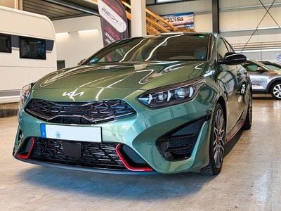 Kia ProCeed GT
