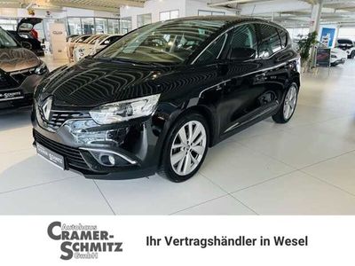 gebraucht Renault Scénic IV Scenic TCe 140 EDC LIMITED