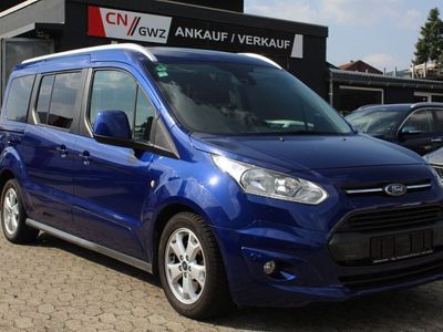 Ford Grand Tourneo Connect