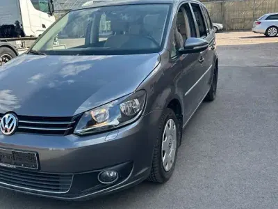 Gebraucht VW Touran