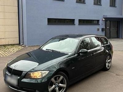Gebraucht BMW 330 231 PS (169 kW) 2006 Kombi