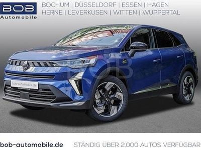 Gebraucht Renault Symbioz Techno 158 PS (116 kW) 2025 Grau SUV