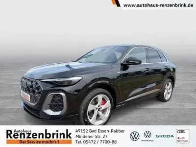 Gebraucht Audi Q5
