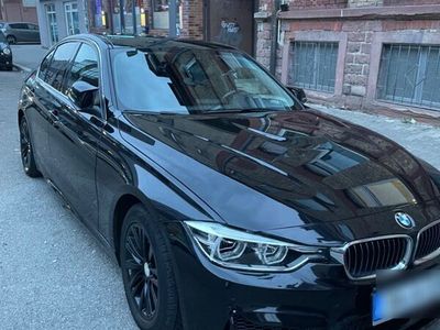 gebraucht BMW 320 i -