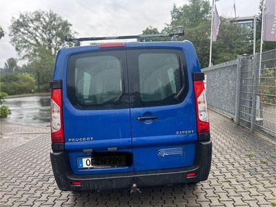 Peugeot Expert