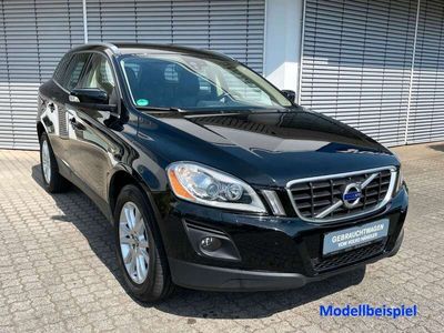 gebraucht Volvo XC60 Summum AWD