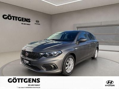 Usata Fiat Tipo Easy 95 CV (69 kW) 2019 Grigio Berlina
