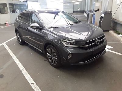 gebraucht VW Taigo Style 1.0 TSI DSG Style Klima