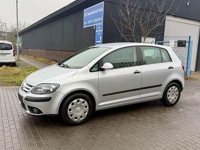 Gebraucht VW Golf IV Trendline 102 PS (75 kW) 2005 Silber Limousine