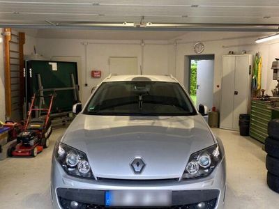 Renault Laguna GrandTour