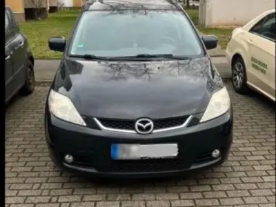 Gebraucht Mazda 5