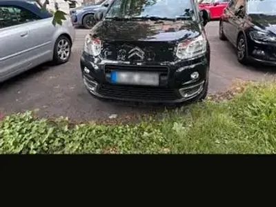 Gebraucht Citroën C3 Picasso