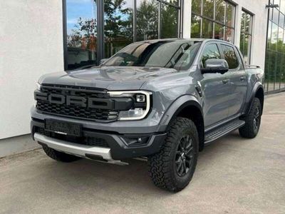 gebraucht Ford Ranger Raptor 3.0l EcoBoost 4WD Doppelkabine