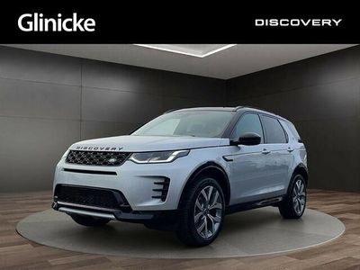 Othercolor Gebraucht 2022 Land Rover Discovery Sport HSE Dynamic SUV | 77.990 €