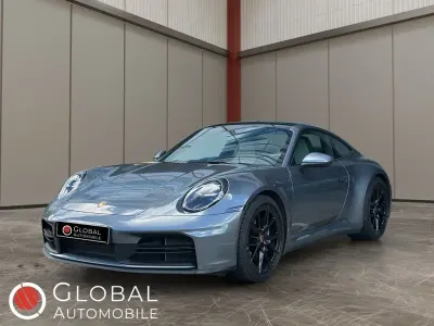 Gebraucht Porsche 911 Carrera 394 PS (289 kW) 2025 Grau