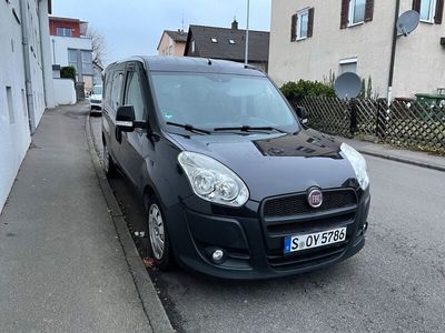 Fiat Doblò