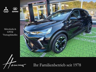 Schwarz Neu 2025 Mitsubishi ASX Edition SUV | 32.980 € (Fairer Preis)