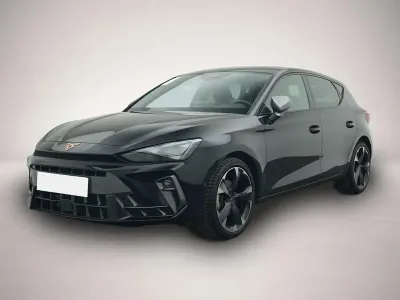 Gebraucht Cupra Leon 150 PS (110 kW) 2025 Manufacturer Limousine