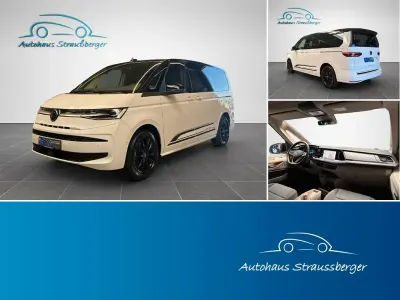 Gebraucht VW Multivan