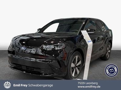 Second-hand Ford Capri 210 kW (286 CP) 2024 Negru Berlinǎ