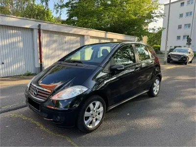 Gebraucht Mercedes A150
